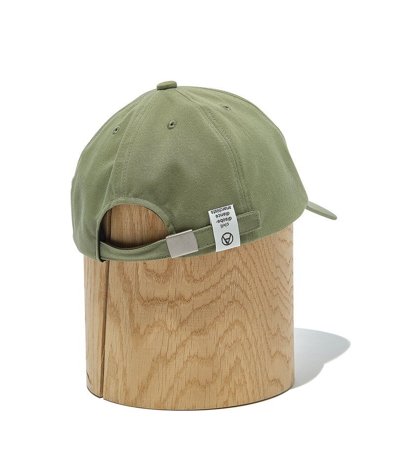 Mountain Research / Mountain Tribe Cap - Olive – redtriangle