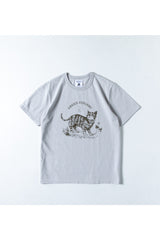 TACOMA FUJI RECORDS / GREEN FINGERS Tee