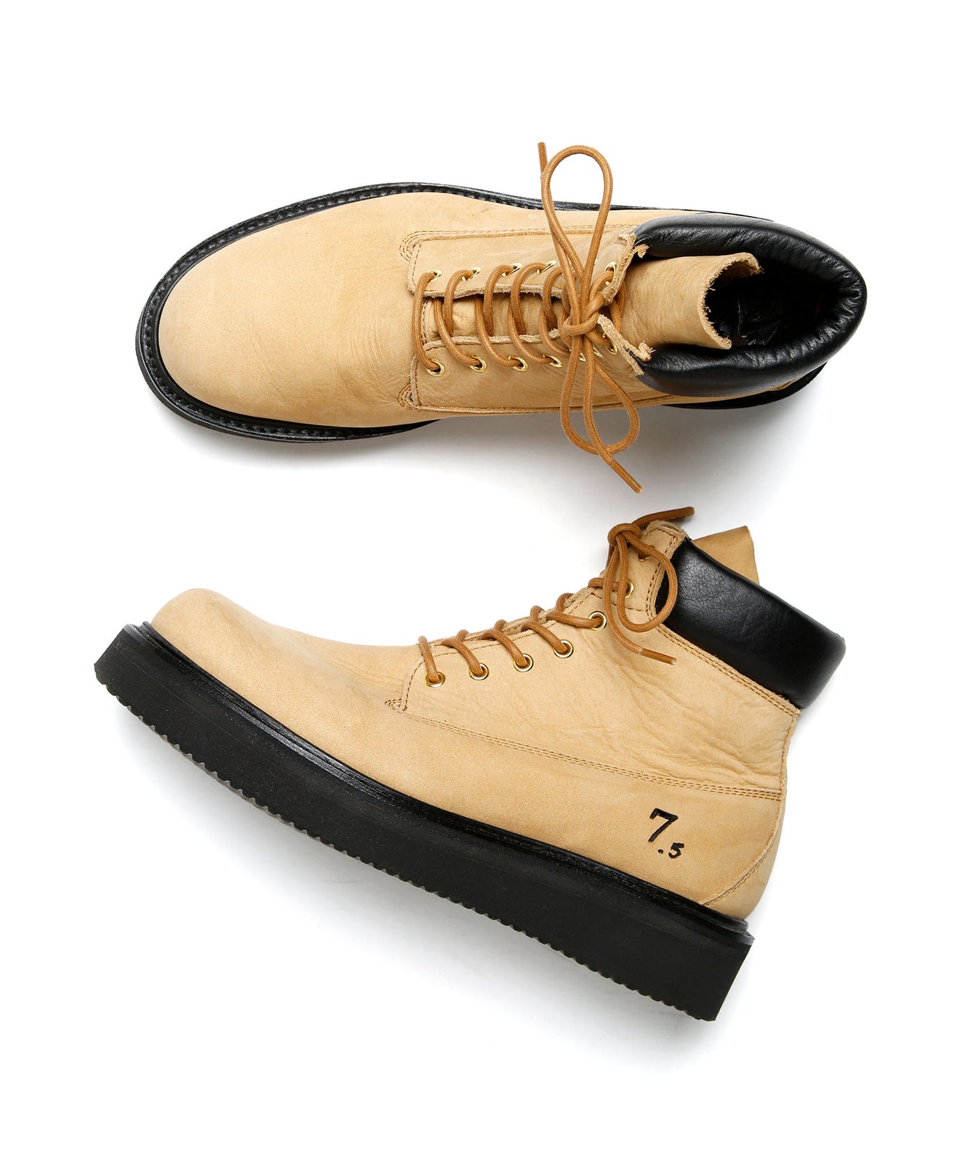 KIDS LOVE GAITE / 7H BOOTS – redtriangle