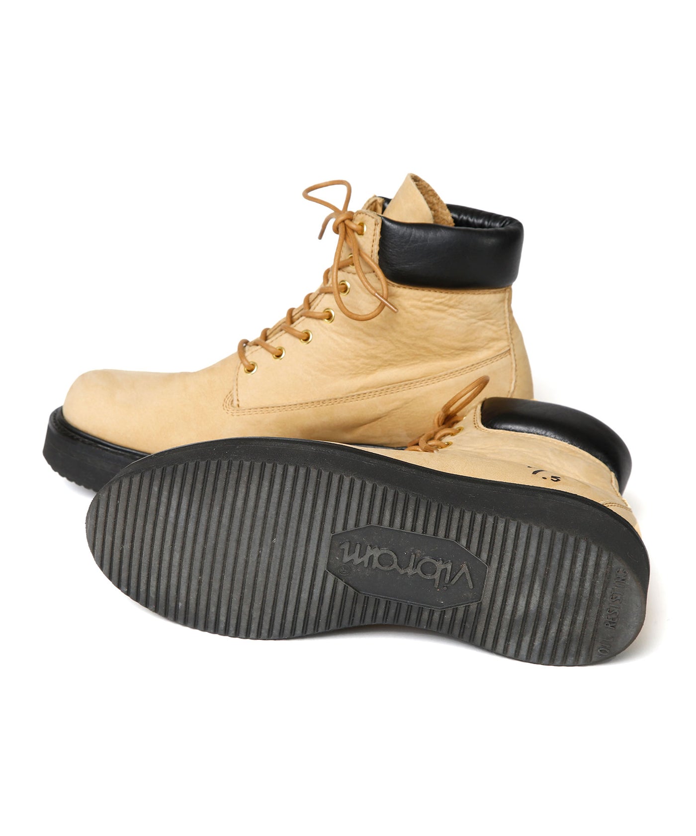 KIDS LOVE GAITE / 7H BOOTS – redtriangle