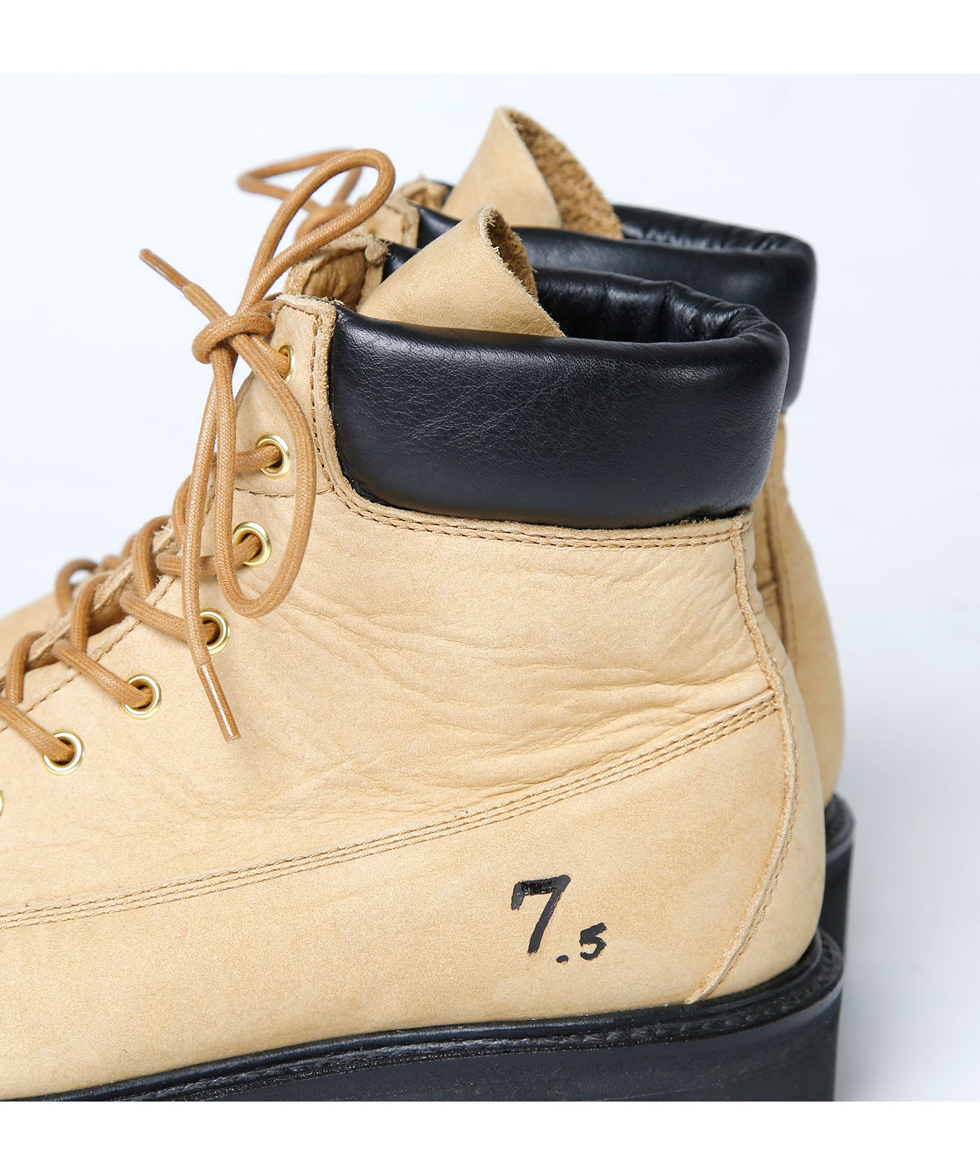 ブーツ KIDS LOVE GAITE KIDS LOVE GAITE / 7H BOOTS – redtriangle
