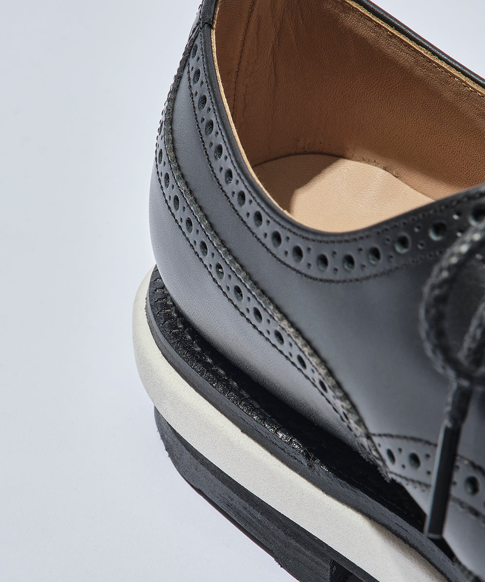 Mountain Research /New One - Black – redtriangle