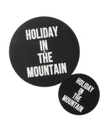 Mountain Research /Slipmat 12"