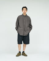 Fresh Service / Corporate  Easy Shorts - Black
