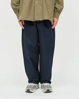 Fresh Drink Service / Service Work Chino Pants - Navy