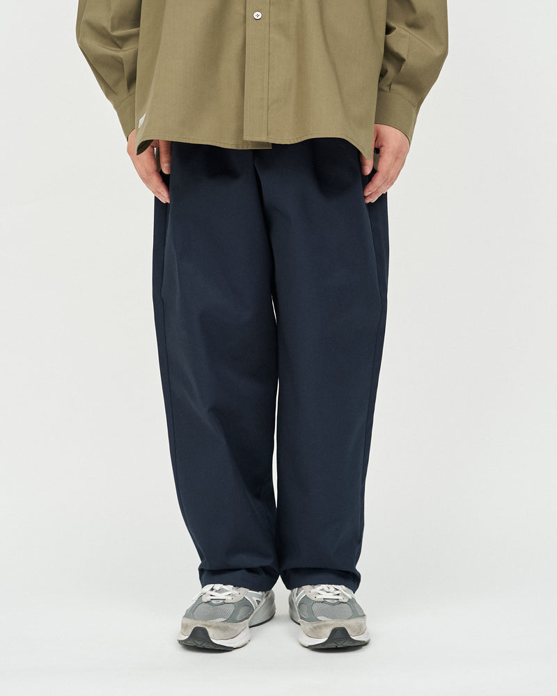 Fresh Drink Service / Service Work Chino Pants - Navy