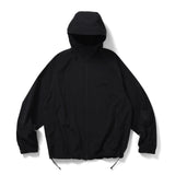 ES.1 / Nylon Parka