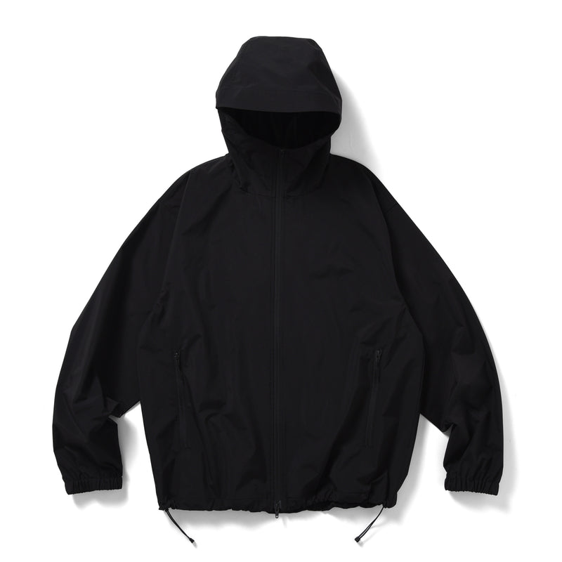 ES.1 / Nylon Parka – redtriangle