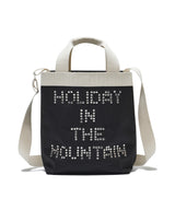 Mountain Research /　Rivet Bag