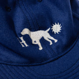 DANNER x TACOMA FUJI RECORDS x COOPERSTOWN x DECHO / ”HUNTING DOG” CAP designed by Jerry UKAI