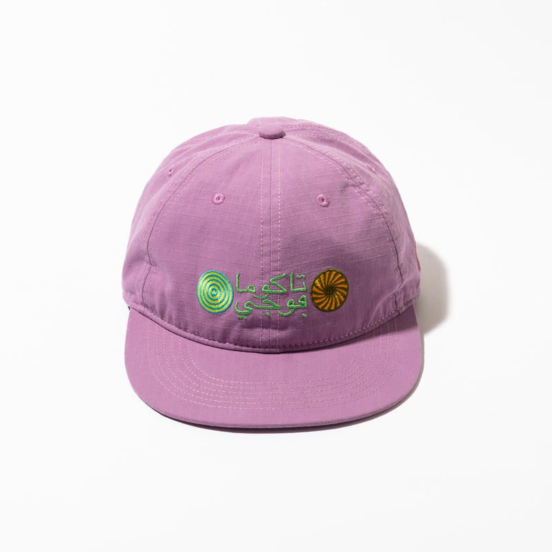 TACOMA FUJI RECORDS /  UNITY IN DIVERSITY CAP