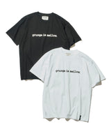Mountain Research / Grunge is Mellow - Black