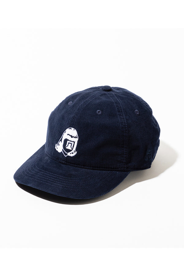 TACOMA FUJI RECORDS /  TACOMA FUJI RECORDS LOGO CAP ’25 - Navy