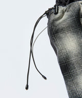 Mountain Research /Mountaineers Kilt - Gray Check