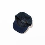 TACOMA FUJI RECORDS / SHAGGY DOG CAP designed by Yachiyo Katsuyama