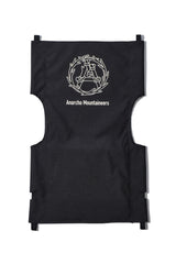 Mountain Research /  Meister Sheet - HITM159/Black