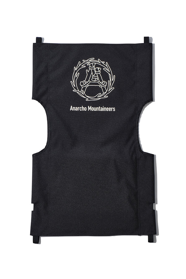 Mountain Research /  Meister Sheet - HITM159/Black