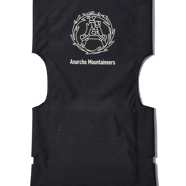 【新品】Mountain Research A.M. Meister Sheet MOUNTAIN RESEARCH A.M. Meister Sheet - STANDARD point