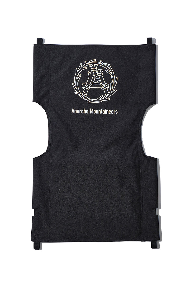 Mountain Research /  Meister Sheet - HITM159/Black