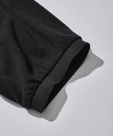 Mountain Research / Animal Polo Scye - Black