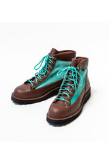 TACOMA FUJI RECORDS /  DANNER FIELD "THE WORKHORSE"