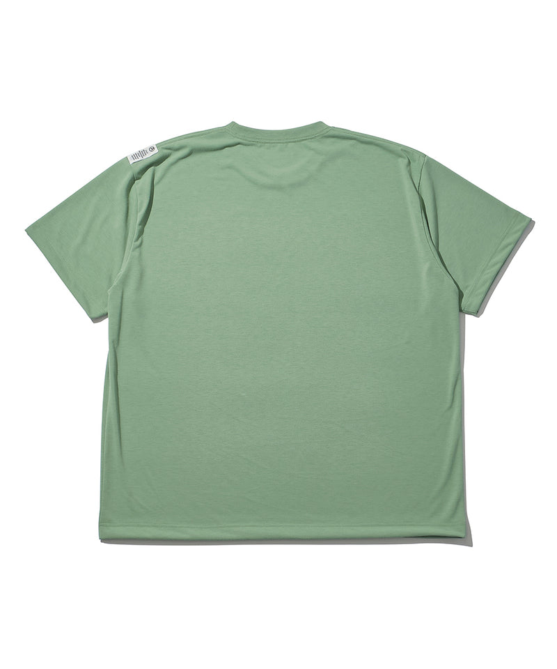 Mountain Research / Mountain Tribe - Green – redtriangle