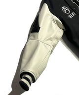 Riding Equipment Research / HS MEMBERS JKT. - White