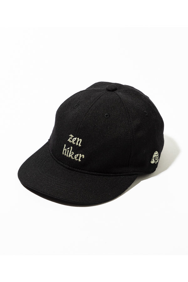 TACOMA FUJI RECORDS /  ZEN HIKER CAP ’25
