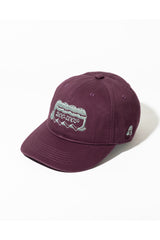 TACOMA FUJI RECORDS /  DOO WOP TACOMA CAP designed by Hiroshi Iguchi