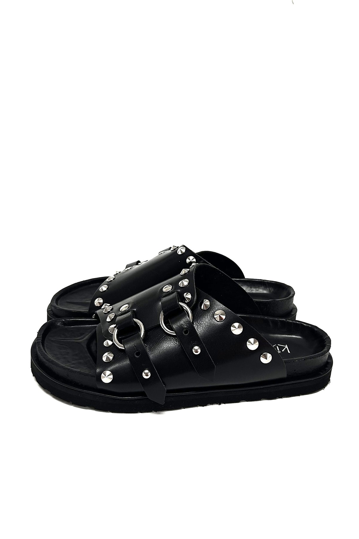 Black Kids Love Gaite Edition Double Toe Derbys by Comme des Garçons Black Kids Love Gaite Edition Double Toe Derbys by Comme des Garçons