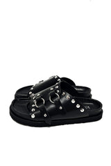 KIDS LOVE GAITE / STUDS SANDAL
