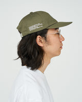 Fresh Service / AS×FS CORPORATE CAP "PUBLISHERS MARK" - KHAKI