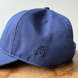 TACOMA FUJI RECORDS /  HOT DOG VNTG LOGO CAP ‘26 CAP designed by Hiroshi Iguchi
