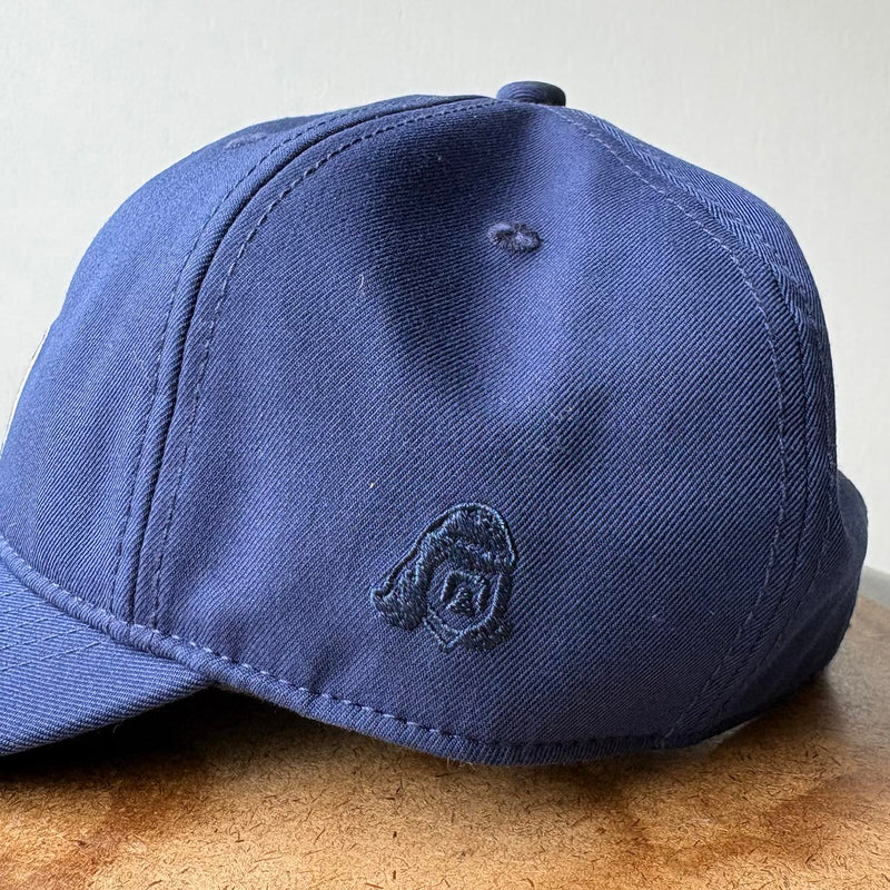 TACOMA FUJI RECORDS / HOT DOG VNTG LOGO CAP '26 CAP designed by