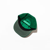 TACOMA FUJI RECORDS /RELAX MAN CAP designed by James Ulmer