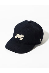 TACOMA FUJI RECORDS / SHAGGY DOG CAP designed by Yachiyo Katsuyama