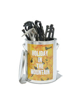 Mountain Research / Metal Can (M) - Yellow