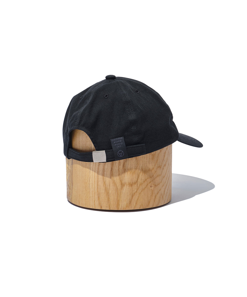 Mountain Research /S.F.M.O. Cap - Black – redtriangle