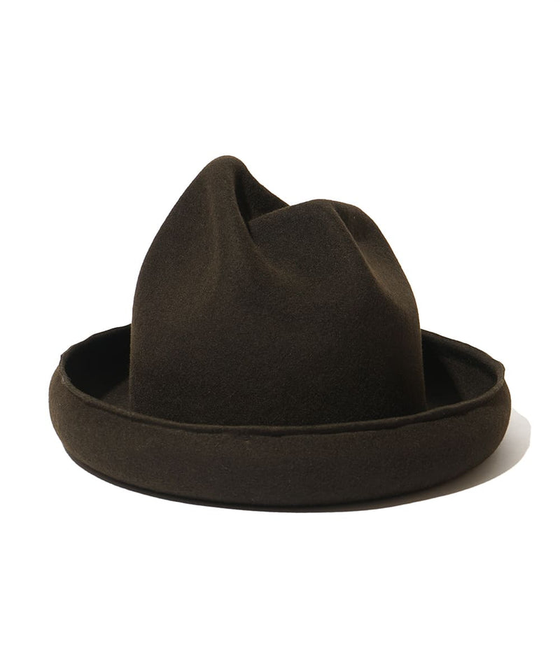 Mountain Research /Mountain Hat