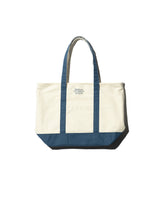 Fresh Service / UTILITY CANVAS TOTE "FE MONOGRAM"