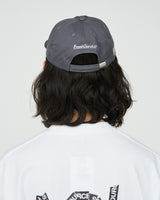 Fresh Service / AS×FS ALL CORPORATE CAP "ADDRESS" - GRAY