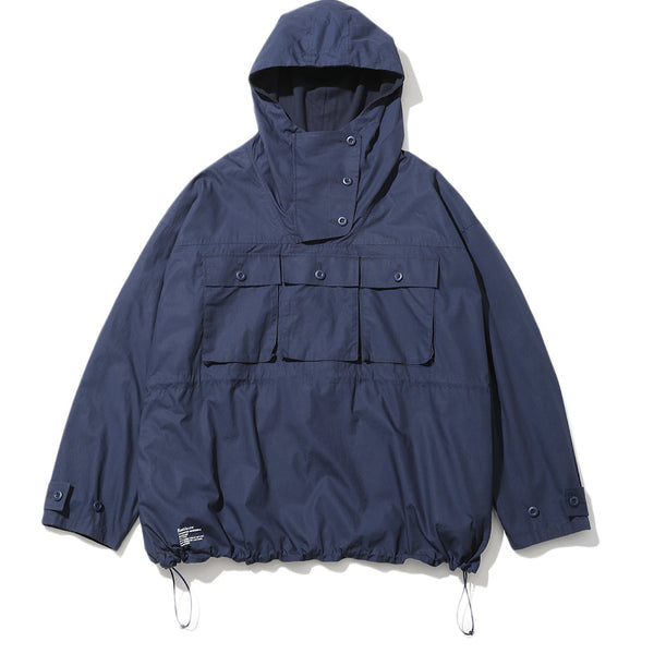 ジャケット・アウター Fresh Service TYPEWRITER REVERSIBLE WB M 97451717-4D46-47E4-B18D-
