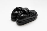 PPACO / SOFT-PAD LOAFER（FAT SOLE）
