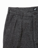 CORONA /  2T DESERT SLACKS / Top Charcoal