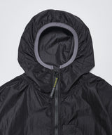 Mountain Research / ID JKT. - Black