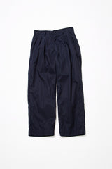 CORONA /2T DESERT SLACKS W - Midnight Navy
