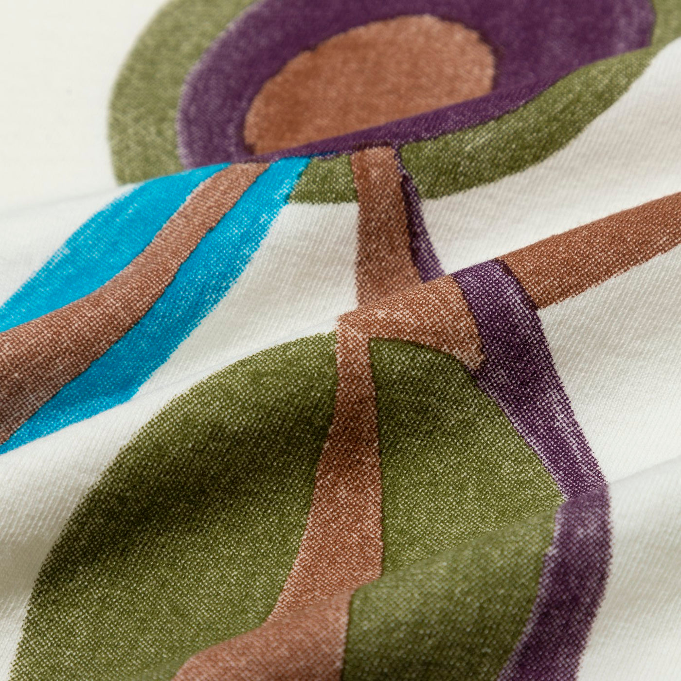 TACOMA FUJI RECORDS / FLOWERING LS Tee designed by Mason