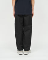 Fresh Drink Service / Service Work Chino Pants - Black