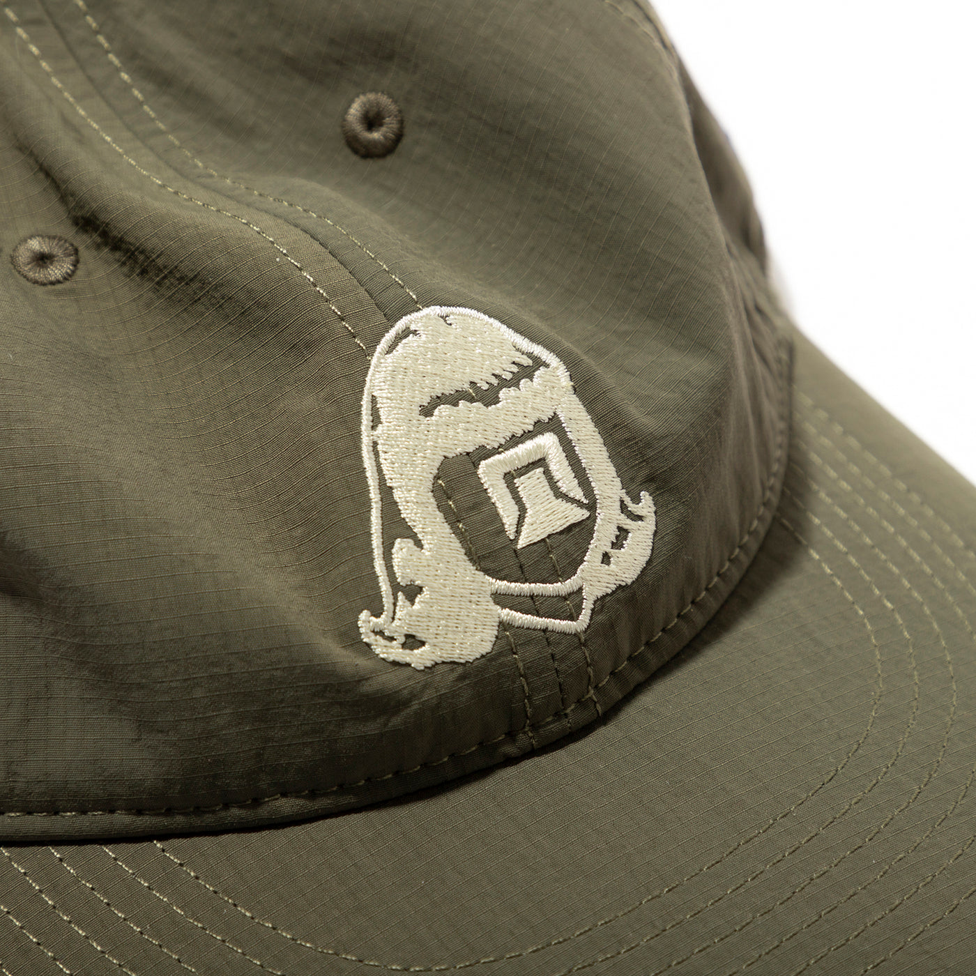 TACOMA FUJI RECORDS / TACOMA FUJI RECORDS LOGO CAP '25