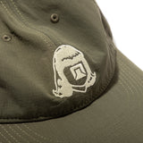 TACOMA FUJI RECORDS /  TACOMA FUJI RECORDS LOGO CAP ’25